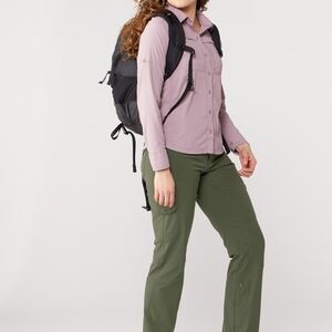 Kuhl Roll-Up Hiking Pants